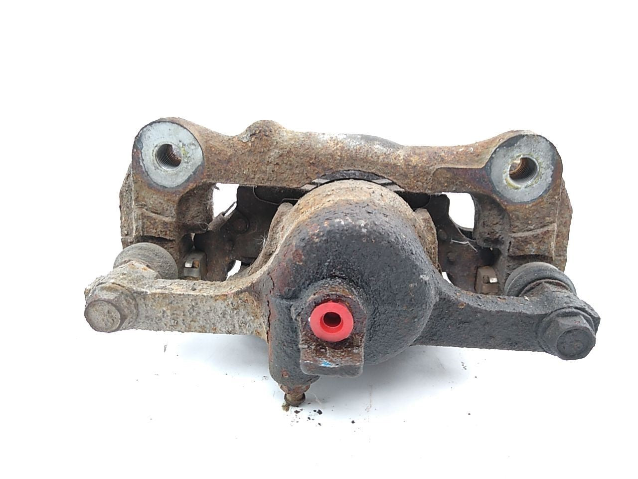 Hummer H3 Passenger Right Rear Brake Caliper - 0