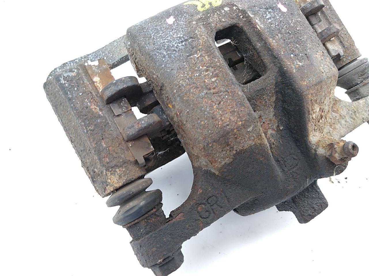 Hummer H3 Passenger Right Rear Brake Caliper