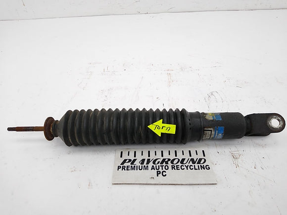 Hummer H3 Driver Left Front Strut Shock Absorber