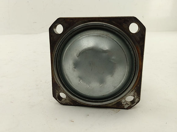 Hummer H3 Front Driveshaft Propeller