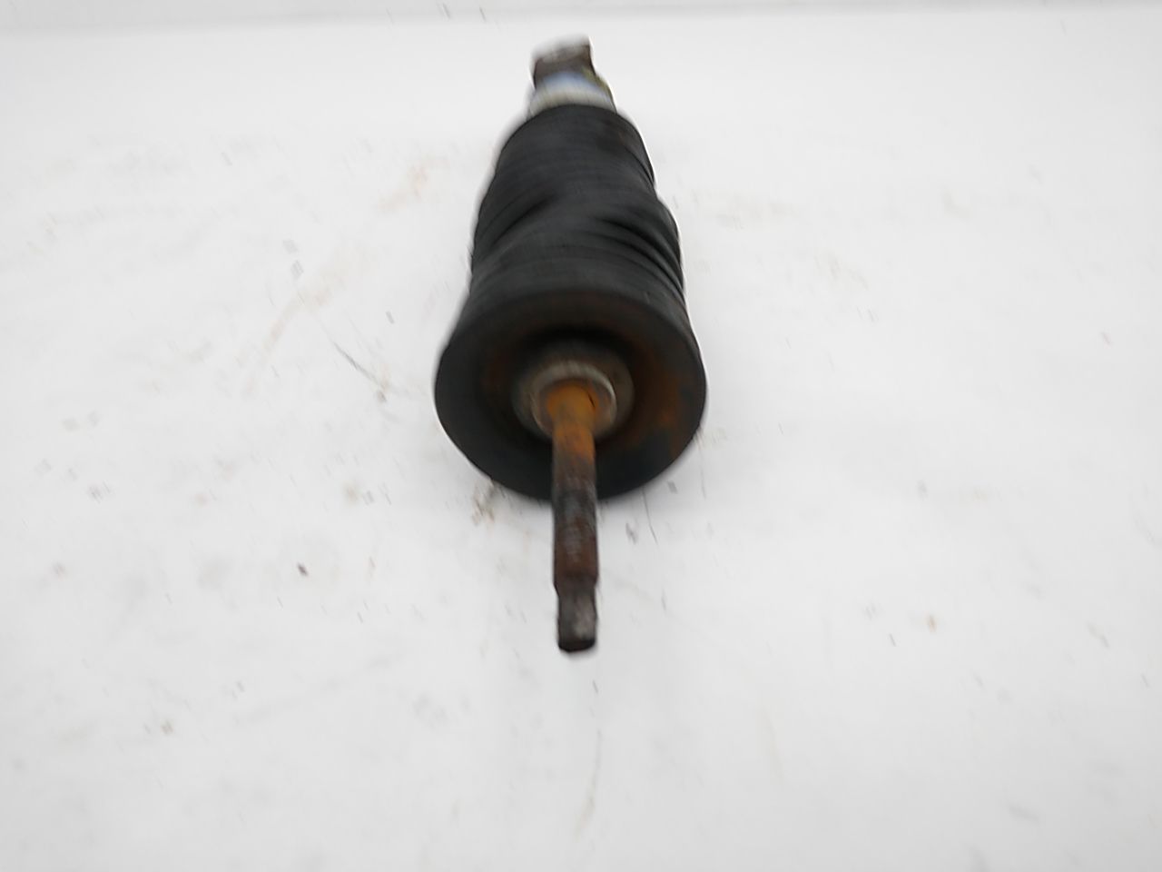 Hummer H3 Passenger Right Front Strut Shock Absorber