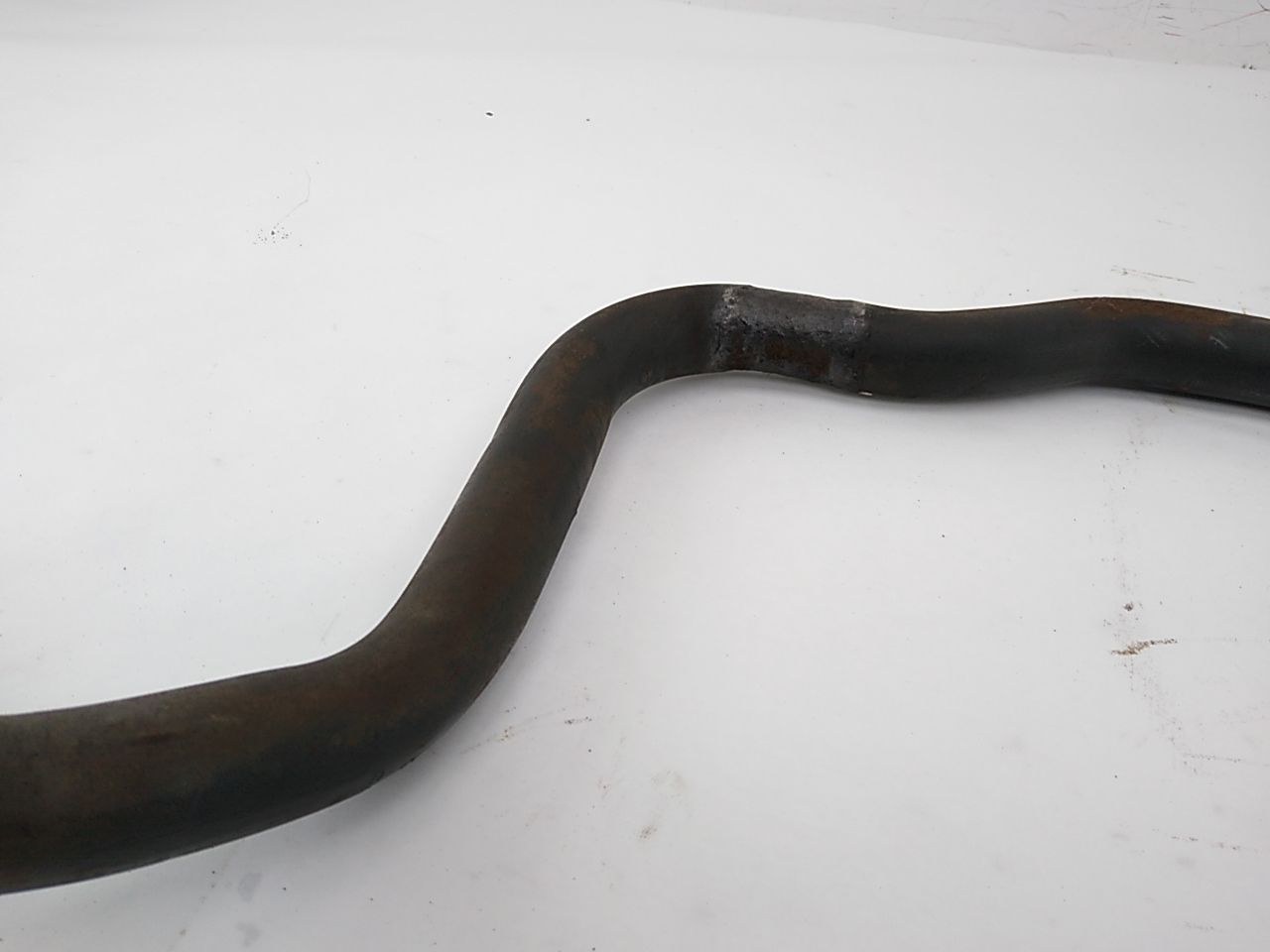 Hummer H3 Front Sway Bar