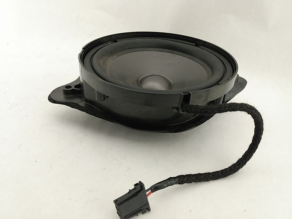 Chrysler Crossfire Pair Of Door Infinity Audio Speakers