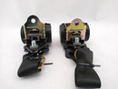 Mercedes CLK430 Pair Of Rear Seat Belt Retractors-2