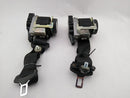 Mercedes CLK430 Pair Of Front Seat Belt Retractors-2