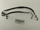 Mercedes SL550 Power Steering Pressure Hose-1