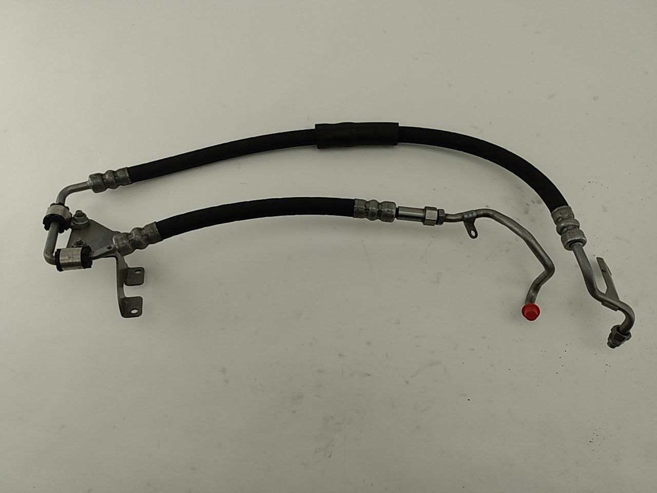 Mercedes SL550 Power Steering Pressure Hose