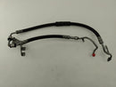 Mercedes SL550 Power Steering Pressure Hose-2