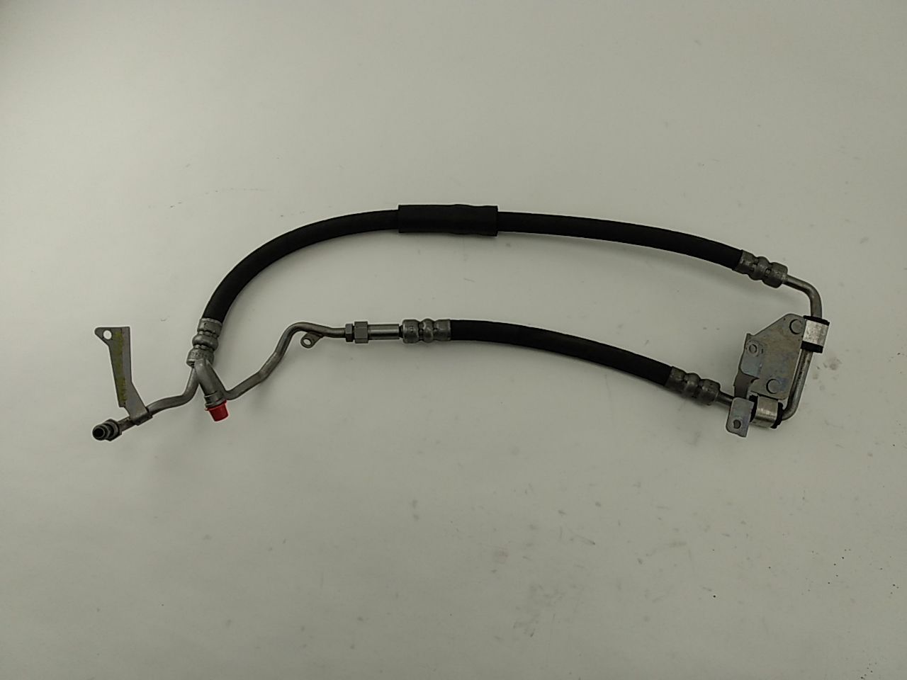 Mercedes SL550 Power Steering Pressure Hose