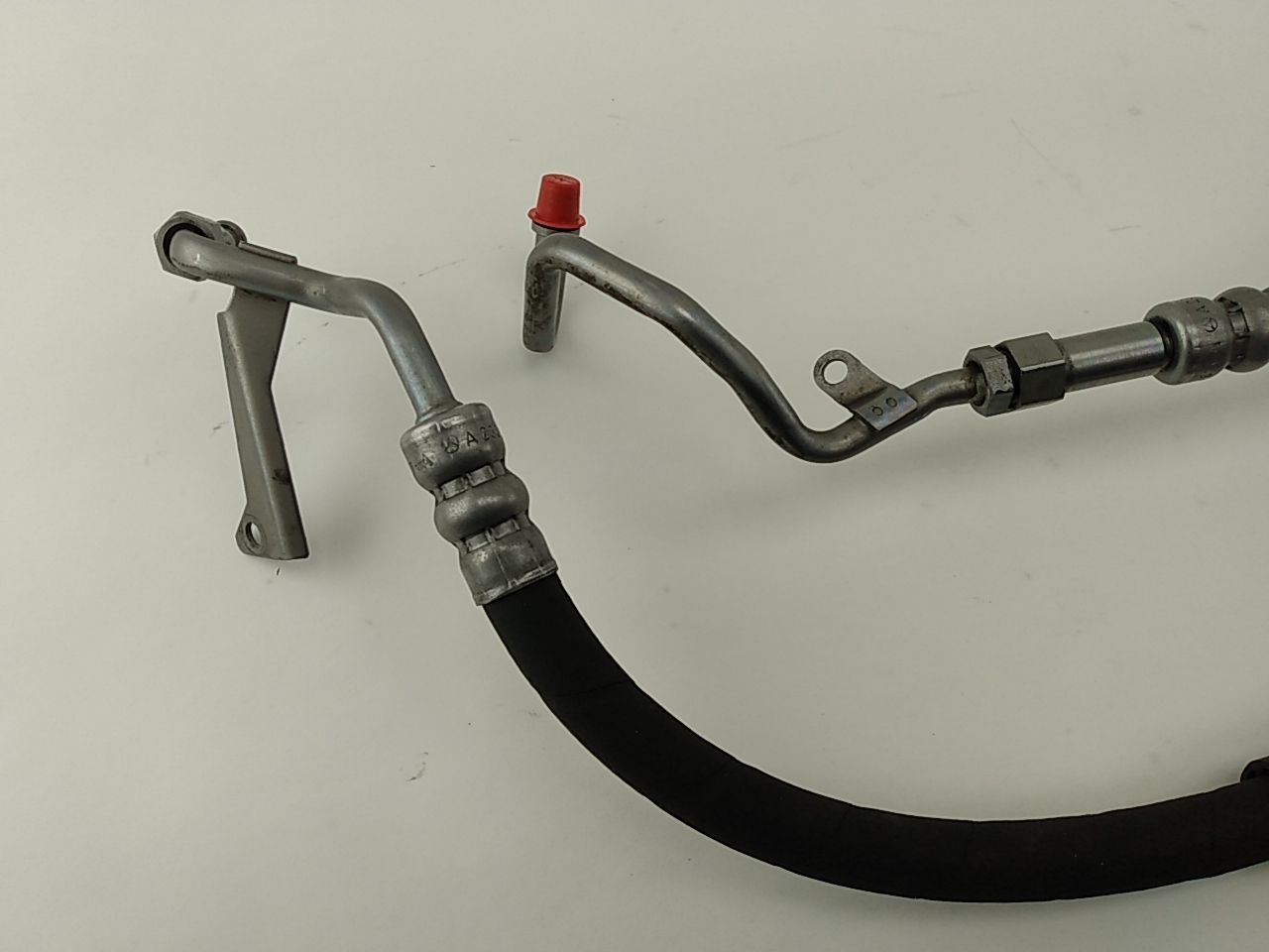 Mercedes SL550 Power Steering Pressure Hose