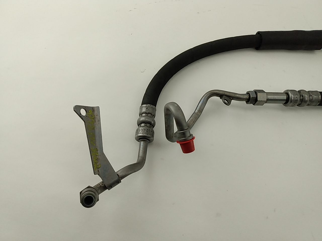 Mercedes SL550 Power Steering Pressure Hose