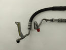 Mercedes SL550 Power Steering Pressure Hose-8