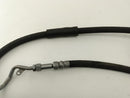 Mercedes SL550 Power Steering Pressure Hose-9
