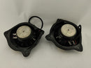 Chrysler Crossfire Pair Of Door Infinity Audio Speakers-2