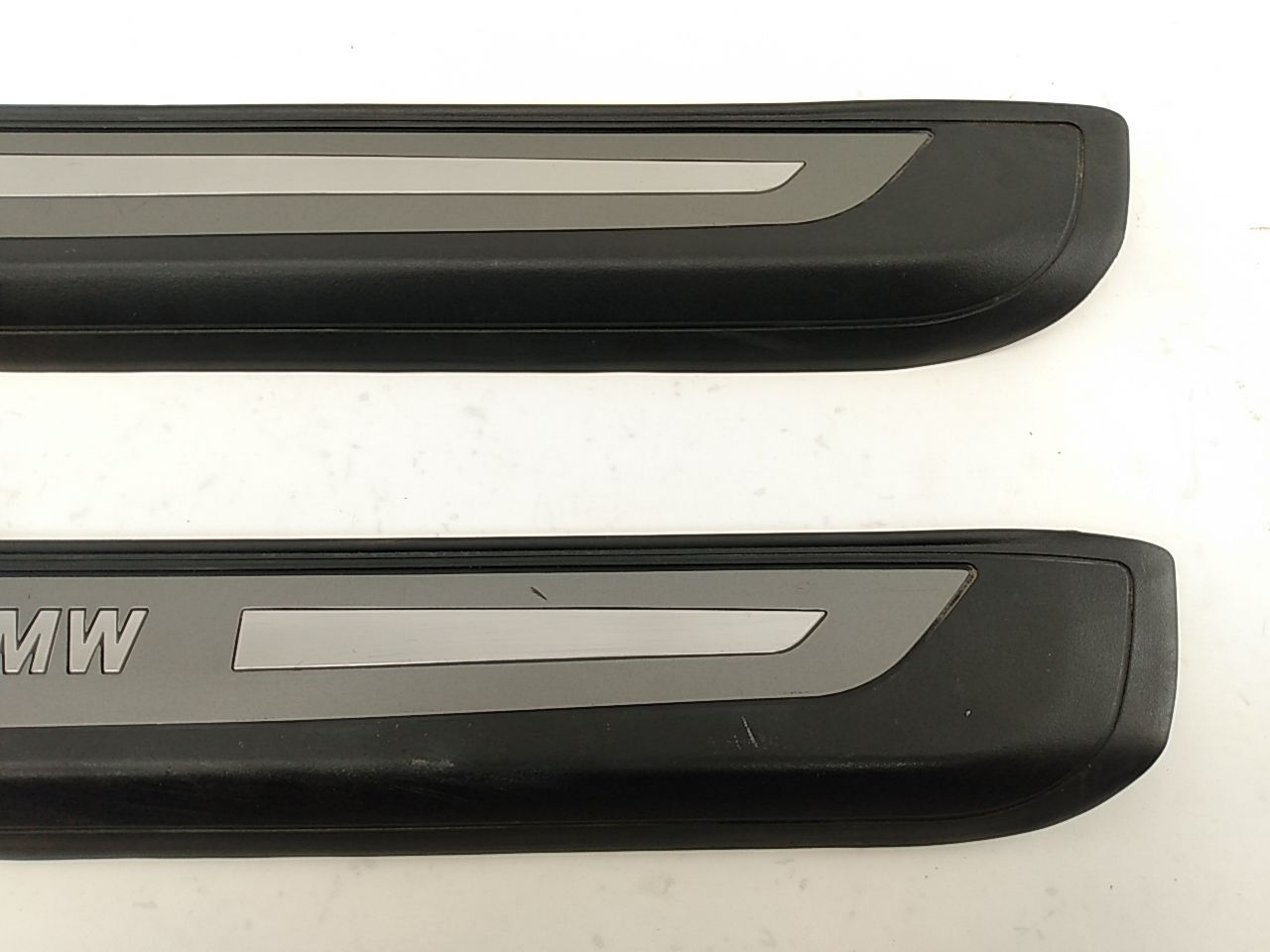 BMW 645CI **AS IS**Pair Of Door Sill Plates