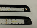 BMW 645CI **AS IS**Pair Of Door Sill Plates-10