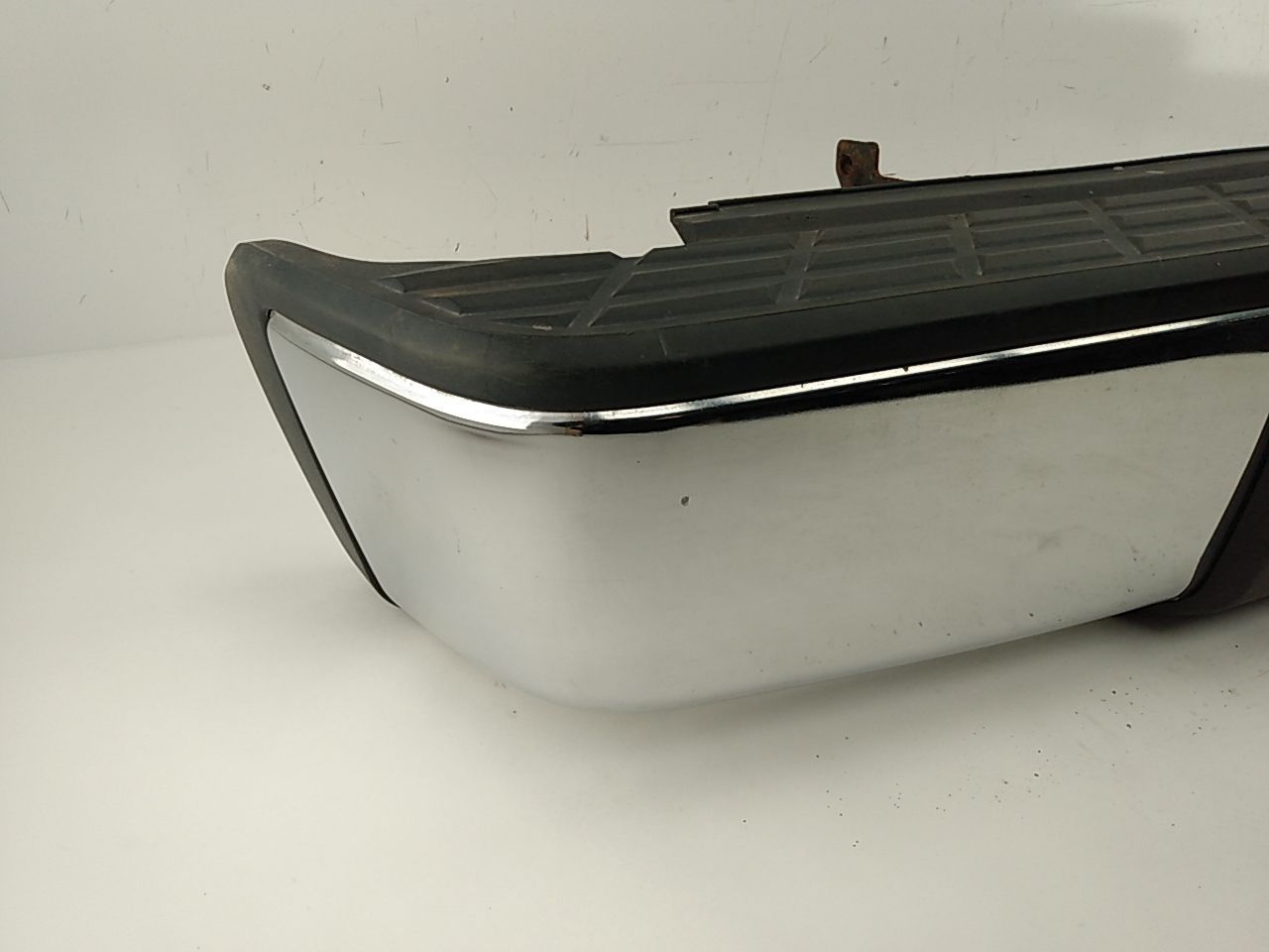 Chevrolet Silverado 1500 Rear Bumper