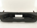Chevrolet Silverado 1500 Rear Bumper-4