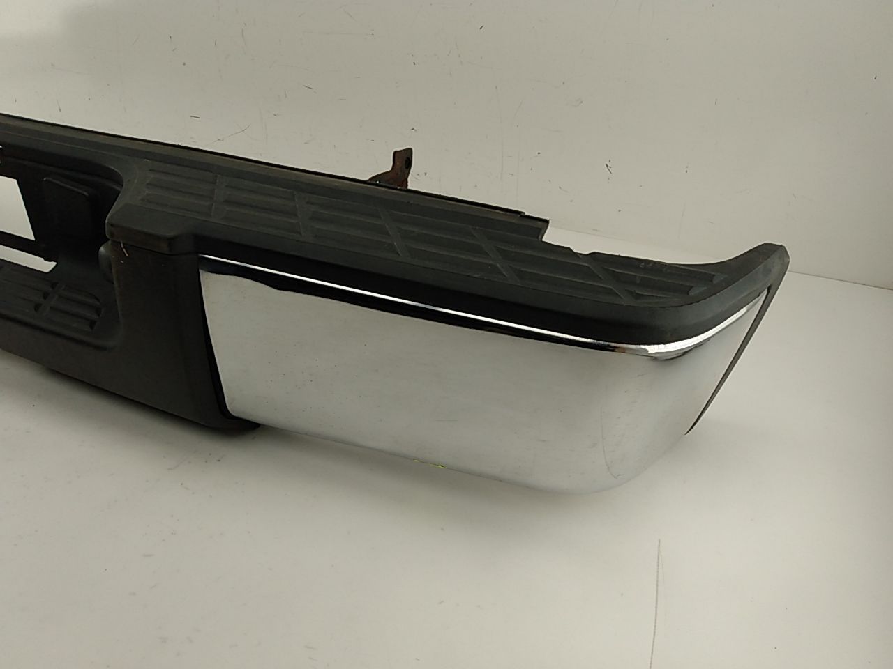 Chevrolet Silverado 1500 Rear Bumper