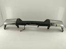 Chevrolet Silverado 1500 Rear Bumper-6