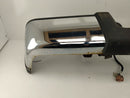 Chevrolet Silverado 1500 Rear Bumper-7