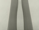 Mercedes CLK430 Pair Of Interior A Pillar Trims-3