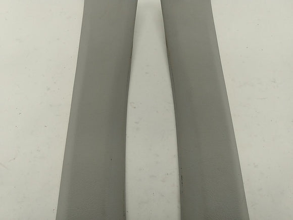 Mercedes CLK430 Pair Of Interior A Pillar Trims
