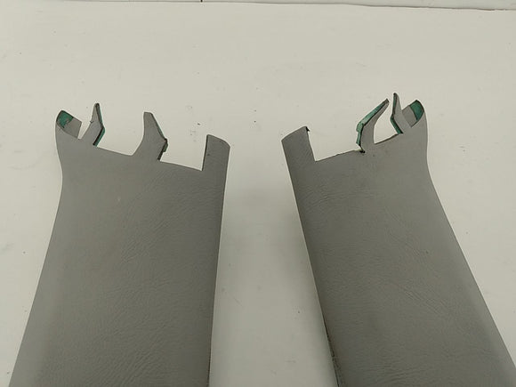 Mercedes CLK430 Pair Of Interior A Pillar Trims