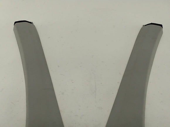 Mercedes CLK430 Pair Of Interior A Pillar Trims