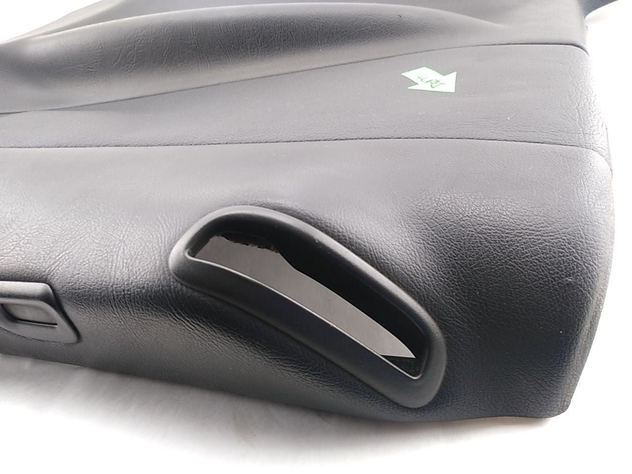 Mercedes CLK430 Passenger Right Rear Quarter Panel Trim