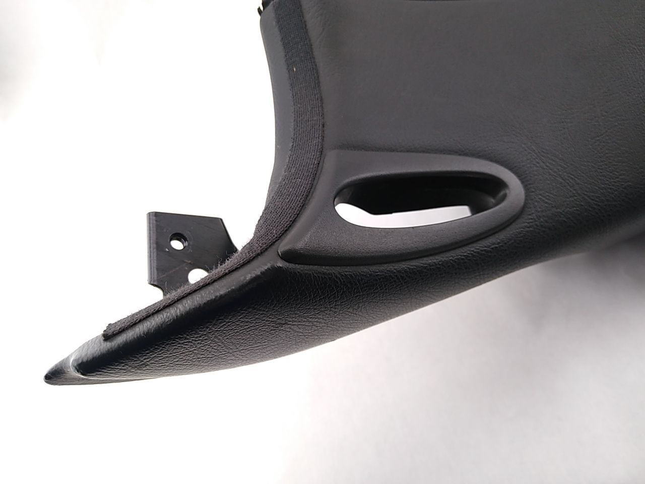 Mercedes CLK430 Passenger Right Rear Quarter Panel Trim