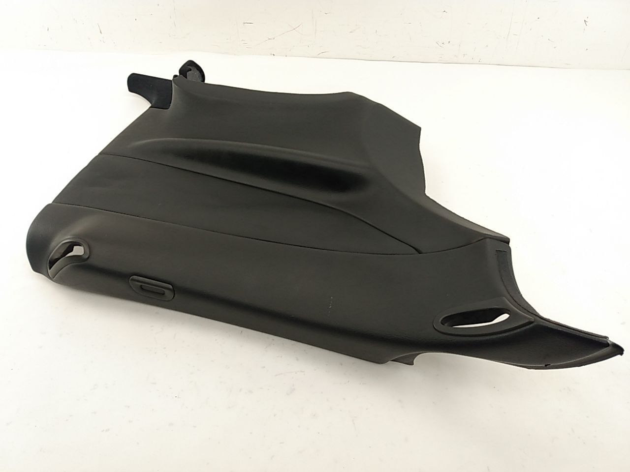 Mercedes CLK430 Driver Left Rear Quarter Panel Trim