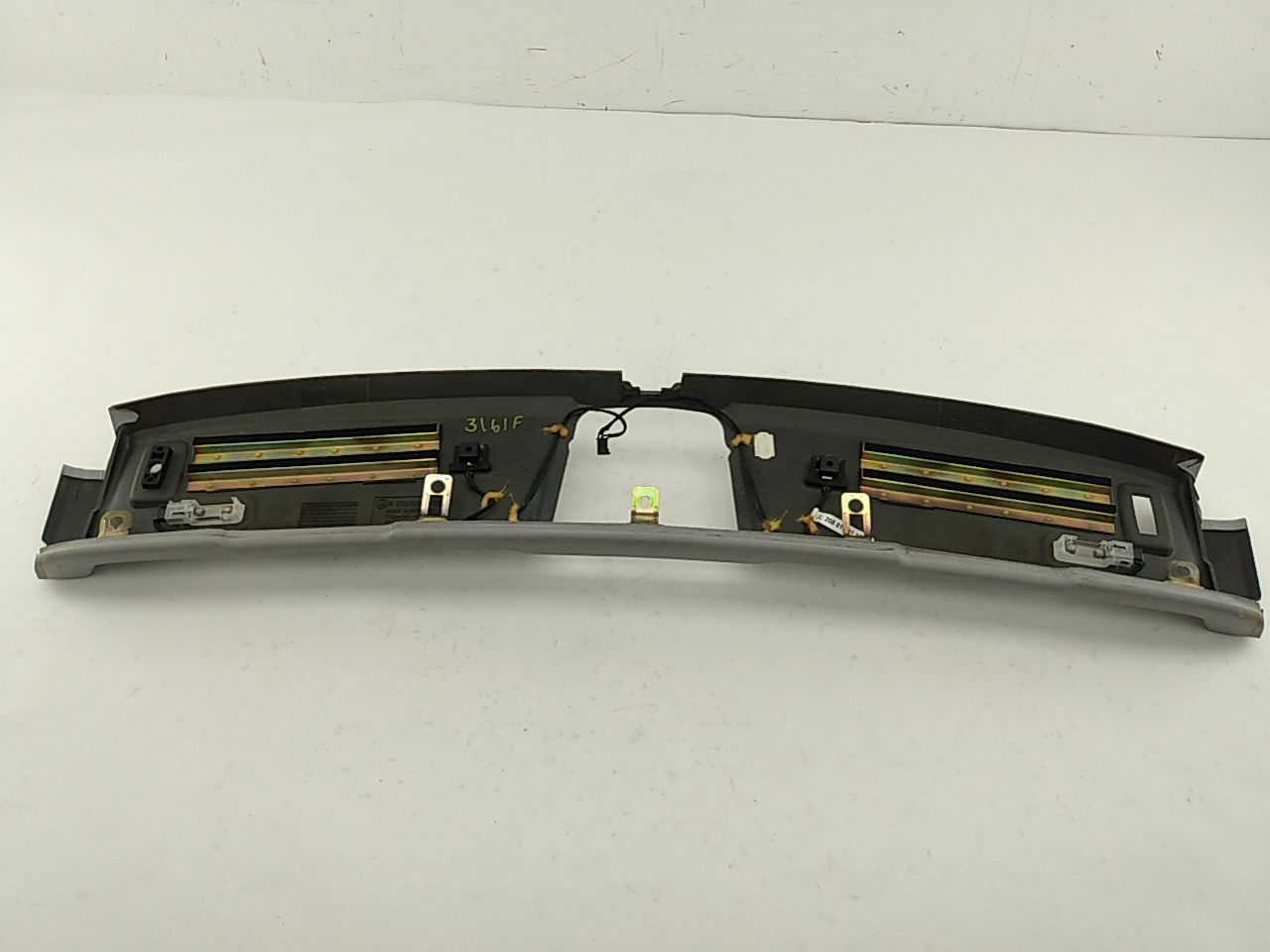 Mercedes CLK430 Interior Windsheild Header Panel - 0