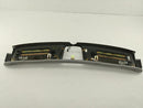 Mercedes CLK430 Interior Windsheild Header Panel-2