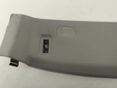 Mercedes CLK430 Interior Windsheild Header Panel-3