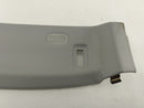 Mercedes CLK430 Interior Windsheild Header Panel-5