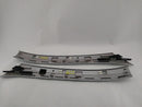 Mercedes CLK430 Pair Of Exterior A Pillar Trims-2