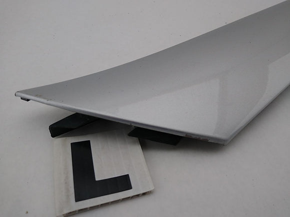 Mercedes CLK430 Pair Of Exterior A Pillar Trims