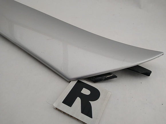 Mercedes CLK430 Pair Of Exterior A Pillar Trims