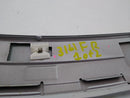 Mercedes CLK430 Pair Of Exterior A Pillar Trims-11