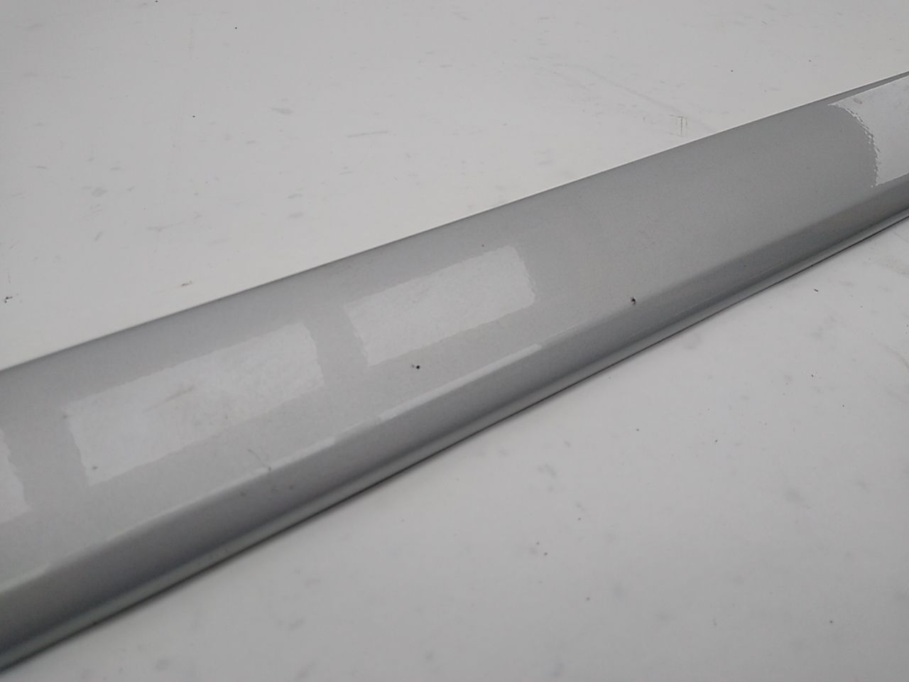 Mercedes CLK430 Pair Of Side Exterior Door Molding Trims