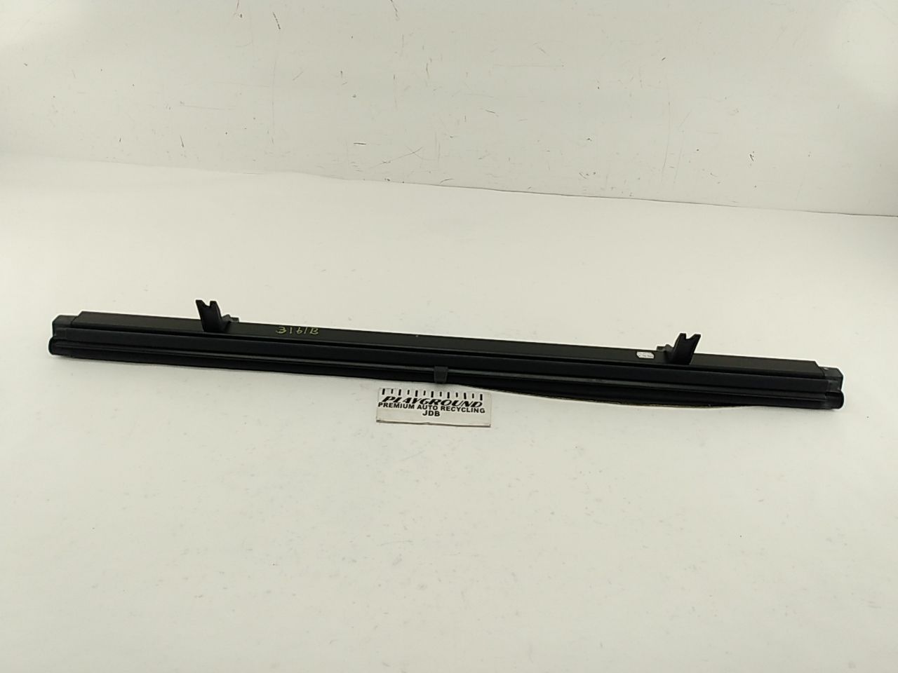 Mercedes CLK430 Rear Retractable Sunshade