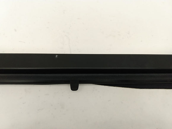 Mercedes CLK430 Rear Retractable Sunshade