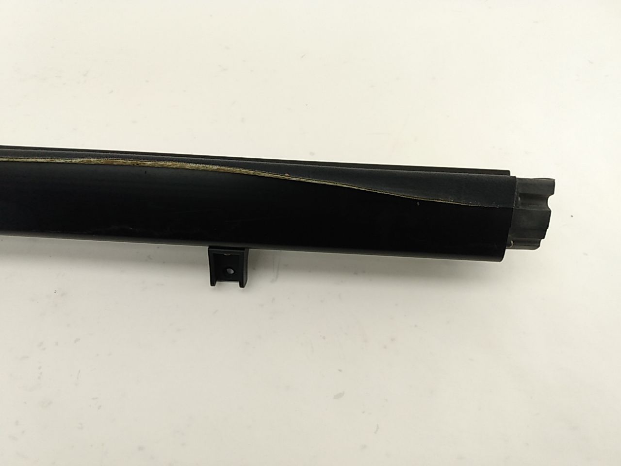 Mercedes CLK430 Rear Retractable Sunshade