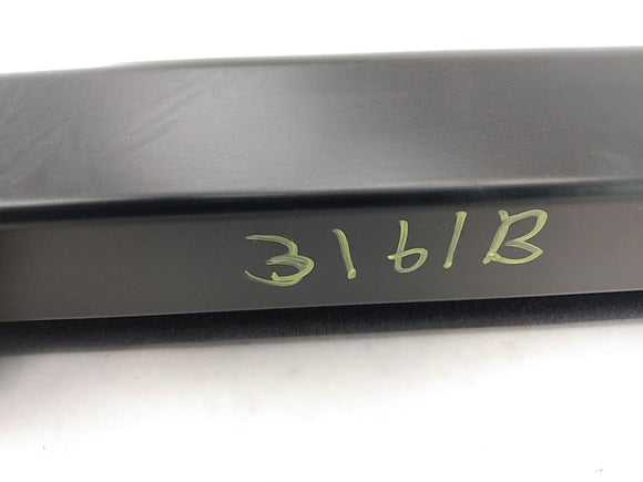 Mercedes CLK430 Rear Retractable Sunshade