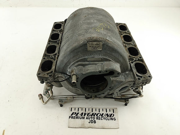 Volkswagen Phaeton Intake Manifold