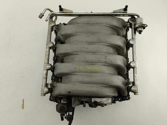 Volkswagen Phaeton Intake Manifold