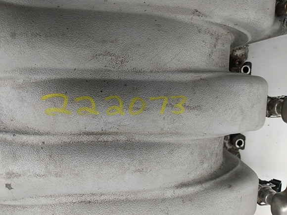 Volkswagen Phaeton Intake Manifold