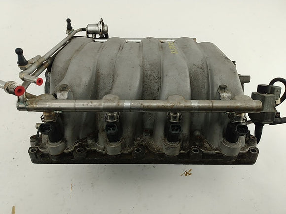 Volkswagen Phaeton Intake Manifold