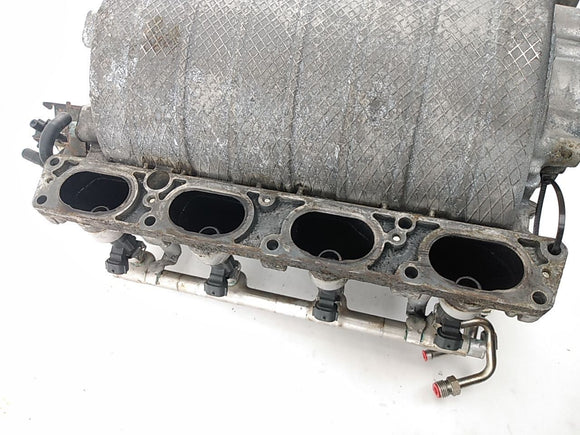Volkswagen Phaeton Intake Manifold